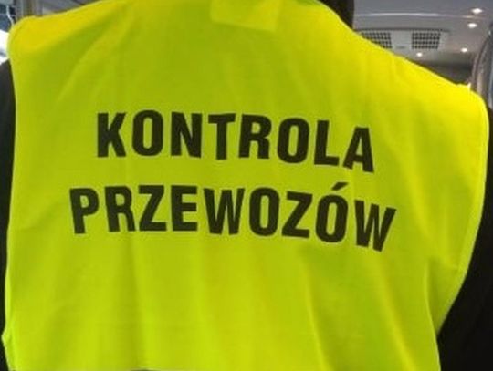 „Kanar” w kamizelce. Kontrolerzy biletów już nie będą anonimowi