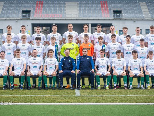 Kanonada na Majkowskim Wembley. Rezerwy KKS-u gromią na otwarcie rundy wiosennej