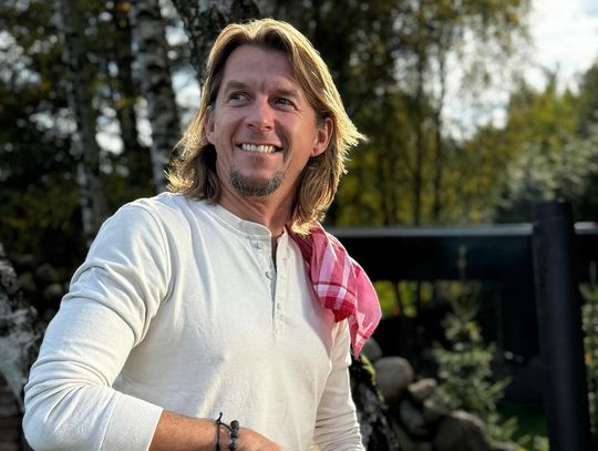 Karol Okrasa w Kaliszu! Będzie gotowanie na żywo i degustacja WSTĘP WOLNY Karol Okrasa w Kaliszu! Będzie gotowanie na żywo i degustacja WSTĘP WOLNY