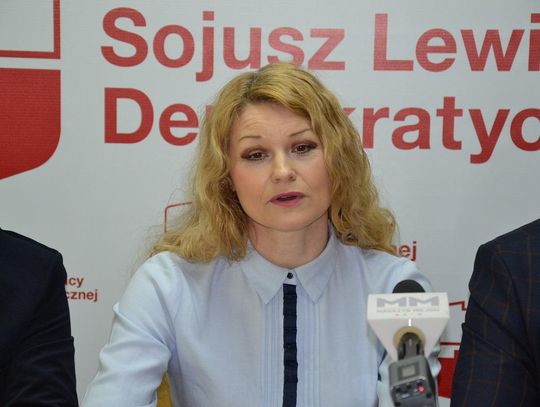 Karolina Pawliczak o swoim następcy: To dowód, że prezydent bardzo wysoko ocenia moją pracę