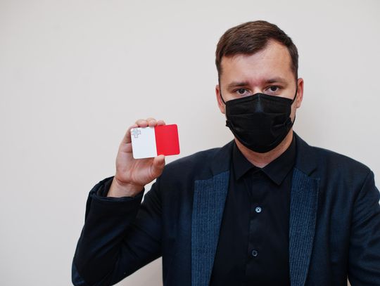 Karta pobytu w Polsce – dokument legalizujący pobyt cudzoziemca