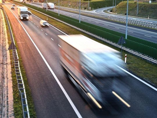 KAS ściga opłaty za autostrady sprzed kilku lat