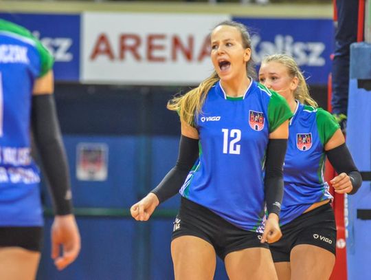Katarzyna Drewniak: To było ważne zwycięstwo