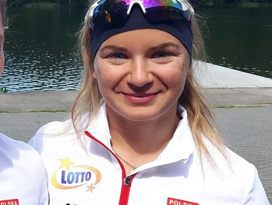 Katarzyna Kołodziejczyk w elitarnym gronie Team100