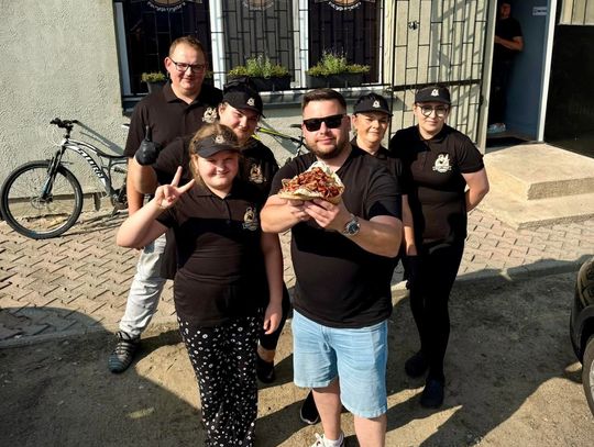 Kebaby za 1 zł i konkurs z nagrodą. Kraft Kebap świętuje rok działalności Kebaby za 1 zł i konkurs z nagrodą. Kraft Kebap świętuje rok działalności