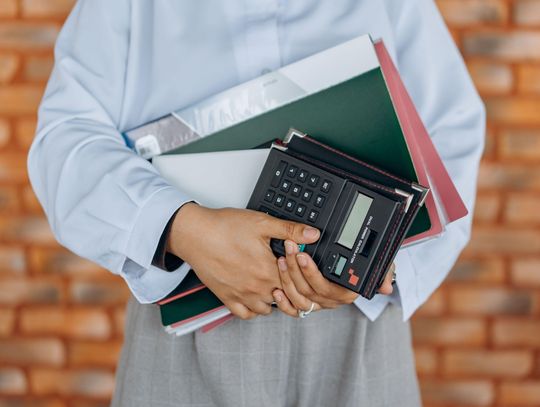 Kiedy czas na zmianę księgowego? 7 sygnałów, że czas na profesjonalne biuro rachunkowe