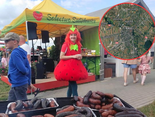 Kiedy kolejne poszerzenie granic Kalisza? Prezydent wyjaśnia