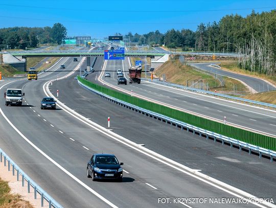 Kiedy obwodnica Kalisza? Znamy nowe daty i procedury