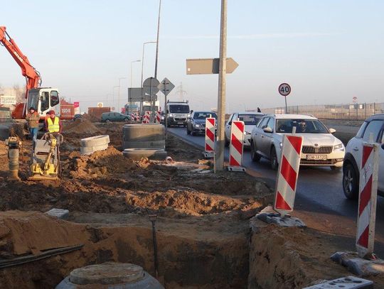 Kiedy zakończenie największych remontów dróg? Znamy terminy