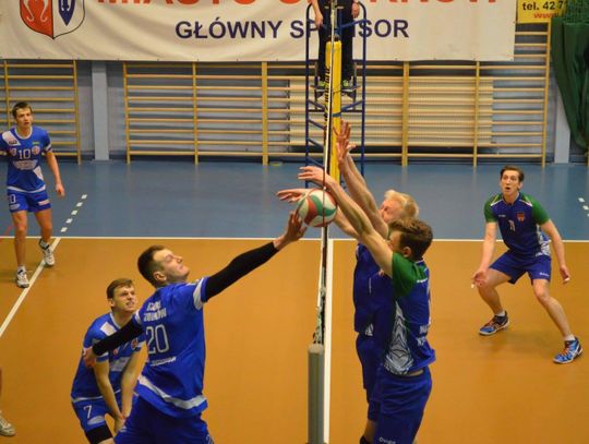 Kiepsko w Ozorkowie
