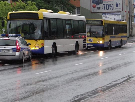 Kierowca KLA do końca walczył o życie pasażera. Czy inni potrafiliby pomóc?