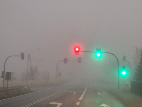 Kierowcy powinni uważać. IMGW znów ostrzega