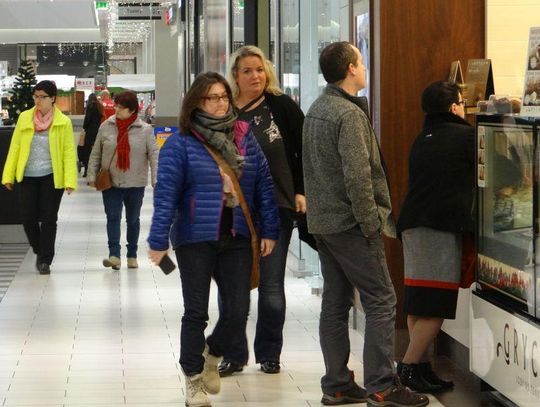 Kieszonkowcy w natarciu, pilnuj portfela