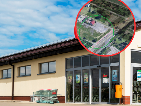 „Killer lokalnych sklepów”? Sprzedaż spadła o 40 procent „Killer lokalnych sklepów”? Sprzedaż spadła o 40 procent