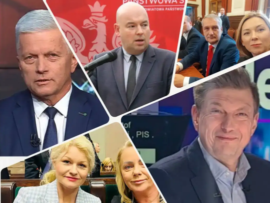 „Kilometrówki” posłów. Kto wydał najwięcej publicznych pieniędzy?