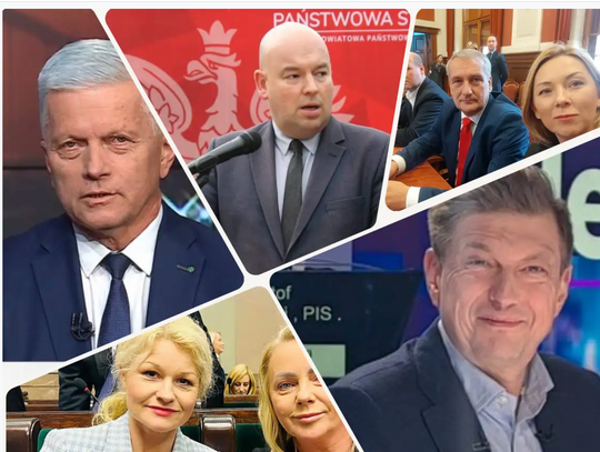 „Kilometrówki” posłów. Kto wyjeździł najwięcej publicznych pieniędzy?