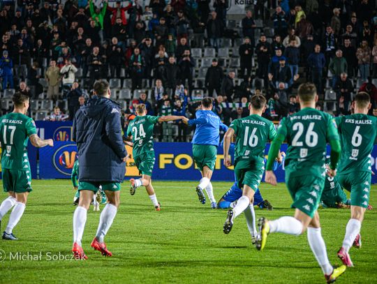 KKS poznał rywala w ćwierćfinale Fortuna Pucharu Polski. To kolejny ekstraklasowicz!