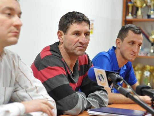 KKS szykuje transfery. „Rewolucji nie będzie”