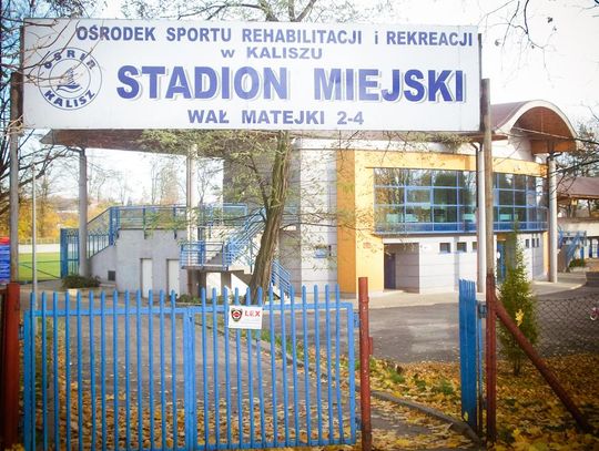 KKS wraca na Wał Matejki