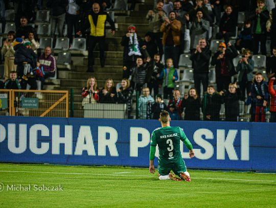 KKS zagra o półfinał Fortuna Pucharu Polski. Znamy dokładny termin meczu