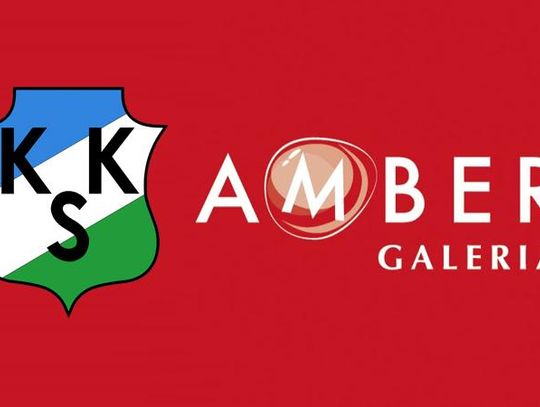 KKS zaprezentuje się w Galerii Amber