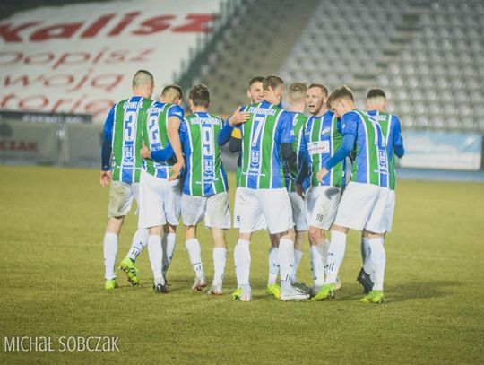 KKS zdominował swoją grupę. Przez cztery sezony nikt nie punktował częściej