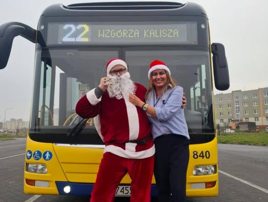 KLA w Święta. Sprawdź ZMIANY!