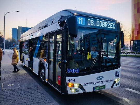 KLA zmienia rozkład jazdy. Część kursów zniknie