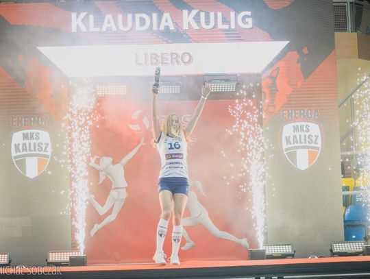 Klaudia Kulig: To będzie dobry sezon