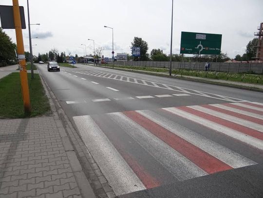 Kolejna akcja NURD na drogach Kalisza i powiatu