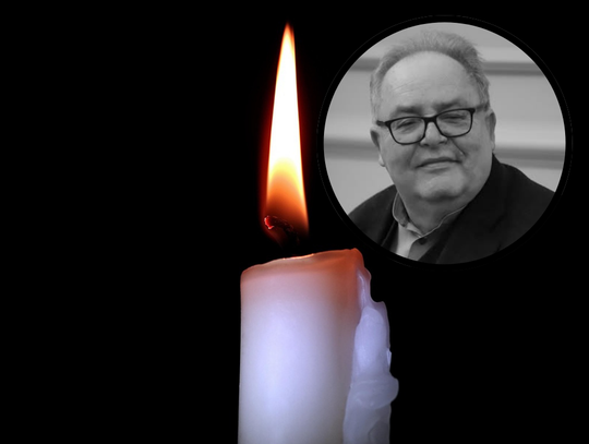 Kolejna strata w muzycznym środowisku Kalisza. Nie żyje Fryderyk Stankiewicz Kolejna strata w muzycznym środowisku Kalisza. Nie żyje Fryderyk Stankiewicz