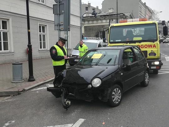 Kolejne auta odholowane ZDJĘCIA