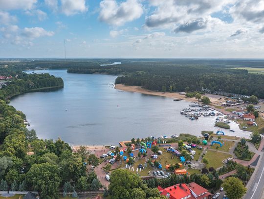 Kolejne kąpieliska zamknięte. Wykryto groźne bakterie