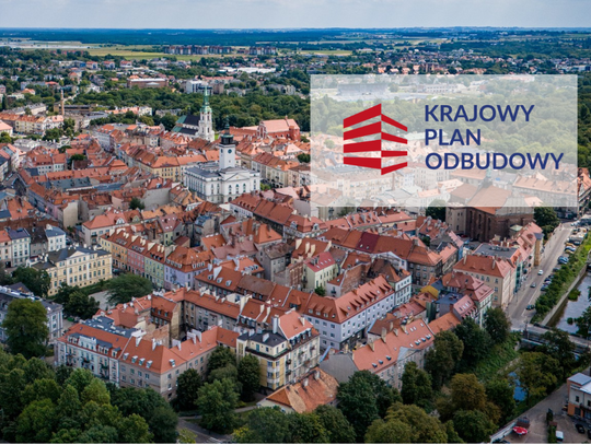 Kolejne pieniądze z KPO. Kto tym razem się wzbogacił?