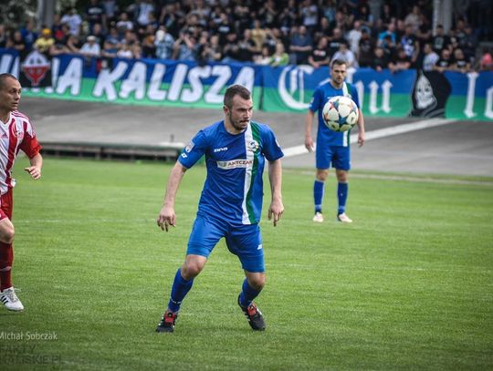 Kolejne pucharowe derby. KKS zagra o finał z Ostrovią