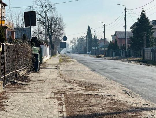 Kolejne utrudnienia na drogach Kalisza. Zamkną ulicę, zmienią się też przystanki