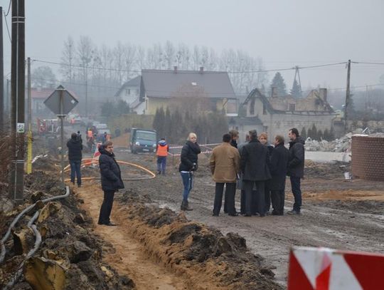 Kolejne wypłaty dla Jankowa Przygodzkiego