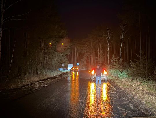 Kolejny atak zimy. Przed nami trudny weekend