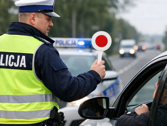 Kolejny bat na kierowców. Sprawdź, gdzie stracisz prawo jazdy Kolejny bat na kierowców. Sprawdź, gdzie stracisz prawo jazdy