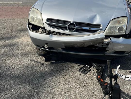 Kolejny DRAMAT! 14-latek z ciężkimi obrażeniami