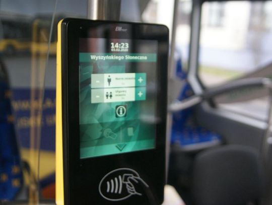 Kolejny etap remontu ul. Śródmiejskiej - zmiana trasy przejazdu autobusów linii nr 2