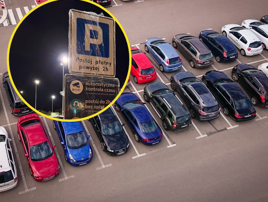 Kolejny kaliski market mówi DOŚĆ! Mieszkańcy: "Gdzie mamy parkować?"