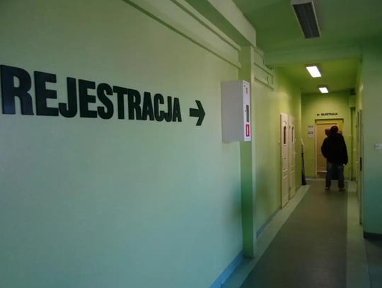 Kolejny miesiąc wzrostu. Coraz więcej ludzi bez pracy Kolejny miesiąc wzrostu. Coraz więcej ludzi bez pracy