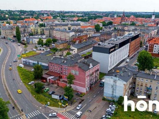 Kolejny obiekt na sprzedaż. „W reprezentatywnej części Kalisza”
