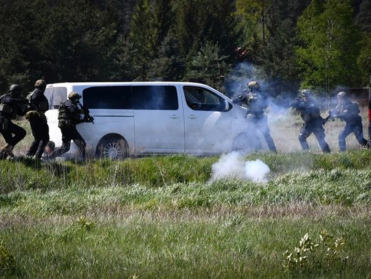 Kolejny rosyjski szpieg zatrzymany. Wpadł w Wielkopolsce