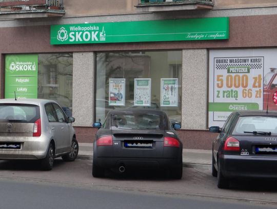 Kolejny SKOK zbankrutował. W Kaliszu ma dwie placówki