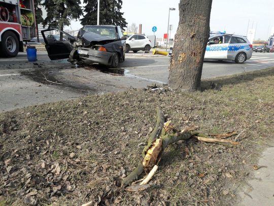 Kolizyjny Wielki Piątek, pijani kierowcy, nadmierna prędkość. Policja podsumowała świąteczny weekend na drogach