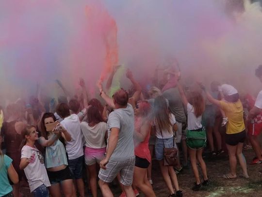 Kolor Fest w Szałem już w ten piątek