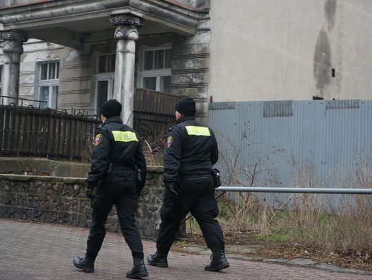 Komendant Straży Miejskiej zwolnił dyscyplinarnie związkowca. Oburzona Solidarność apeluje do Miasta o interwencję