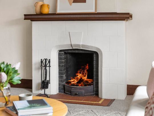 Kominek w domu - inwestycja w ciepło i niezapomniany klimat